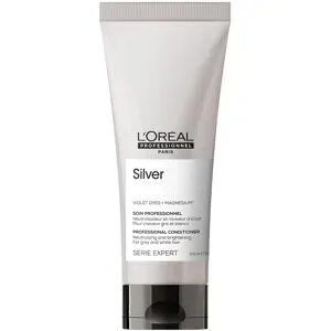 L'Oréal Professionnel, L'Oréal Professionnel - Conditioner Silver, 200 ml