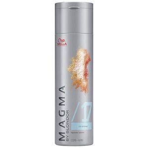 Wella, Wella Magma   /17  sandstone 120gr