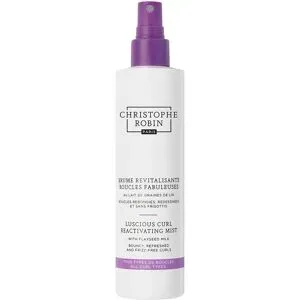 Christophe Robin, Christophe Robin - Luscious Curl Reactivating Mist, 150  ml