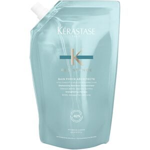 Kérastase, Kérastase Resistance Bain Force Architecte Refill Haarshampoo 500 ml