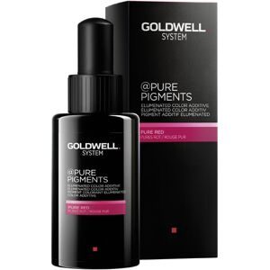 Goldwell, Goldwell SYSTEM @PURE PIGMENTSRED 50ml