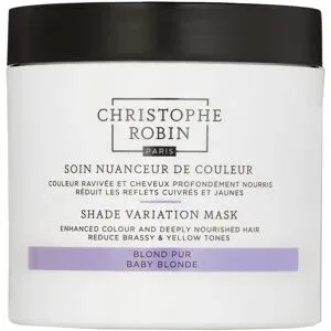 Christophe Robin, Christophe Robin - Haarmaske Shade Variation Mask, One Size