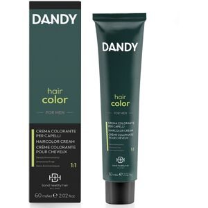 undefined, DANDY Hair Color 5 light brown 60 ml