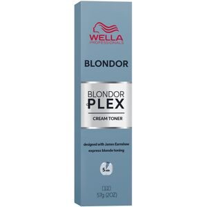 undefined, Wella BlondorPlex Cream Toner /05 Scandi Rose 60 ml