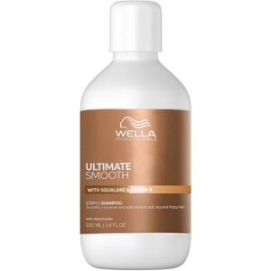 Wella, Wella Ultimate Smooth Shampoo 100 ml