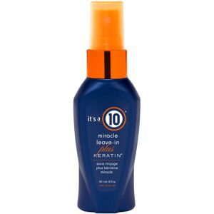 It's a 10, It's a 10 Miracle Leave-in Plus KERATIN Leave-in-Treatment 59.1 ml