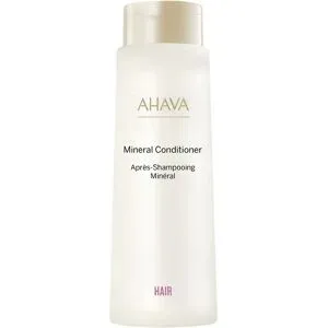AHAVA, AHAVA Mineral Conditioner 400 ml Damen