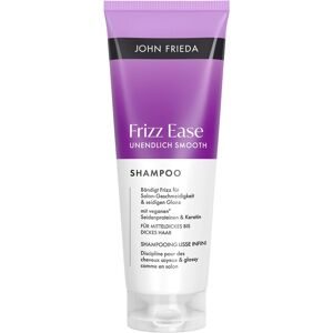 John Frieda, Frizz Ease - Unendlich Smooth Shampoo