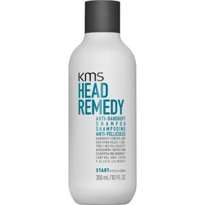 KMS, KMS Headremedy Dandruff Shampoo 300 ml