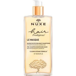 Nuxe, Prodigieux - Masque Nutrition Avant-Shampooing