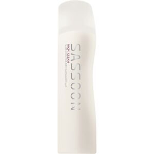 Sassoon, Sassoon Care Rich Clean Shampoo 250ml