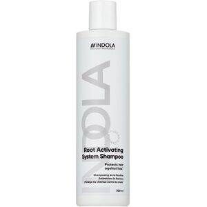 Indola, Indola #Wash - Root Activating Shampoo
