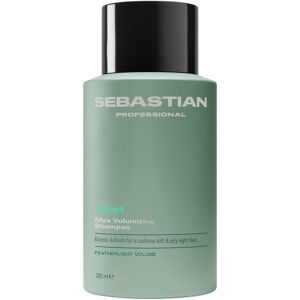 Sebastian, Sebastian Volupt Shampoo 280 ml