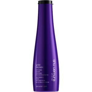 Shu Uemura, Shu Uemura Yubi Blonde Shu Uemura Yubi Blonde Anti-Gelbstich Purple Shampoo  300.0 ml