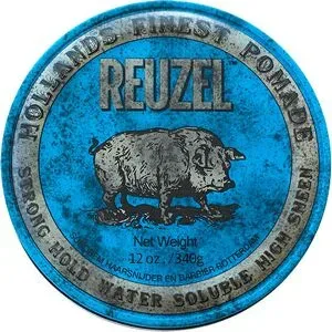 undefined, Reuzel Blue Pomade 340 g
