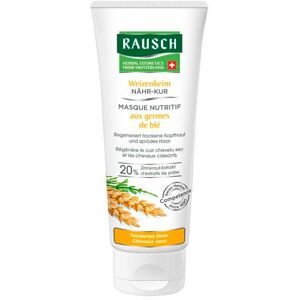RAUSCH, Rausch Weizenkeim Nähr-Kur