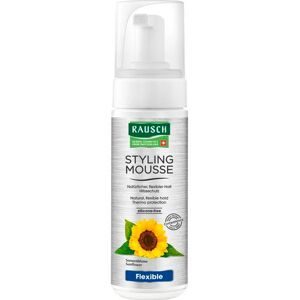 RAUSCH, Rausch Styling Mousse Flexible Non-Aerosol
