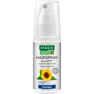 RAUSCH, Rausch Hairspray Flexible Sonnenblume Non-Aerosol  50 ml