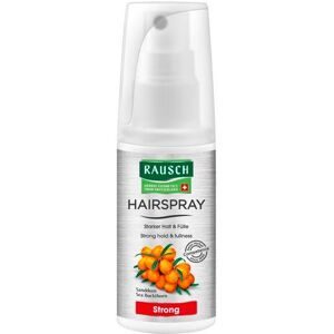 RAUSCH, Rausch Hairspray Strong Sanddorn Non-Aerosol  50 ml