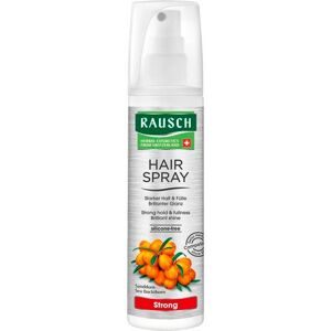 RAUSCH, Rausch Hairspray Strong Sanddorn Non-Aerosol  150 ml