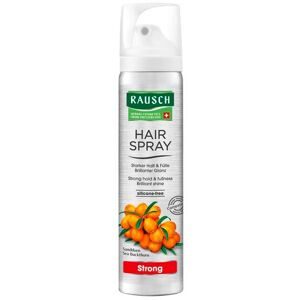 RAUSCH, Rausch Hairspray Strong Sanddorn 75 ml