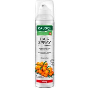 RAUSCH, Rausch Hairspray Strong Sanddorn   250 ml