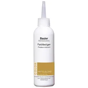 Basler, basler Farbfestiger Mittelblond 200 ml