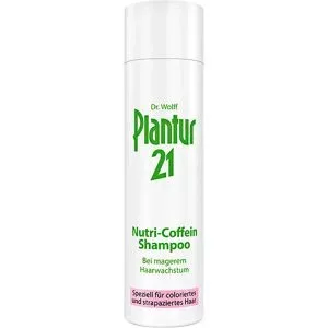 PLANTUR 39, Plantur 21 Nutri Coffein Shampoo  250 ml