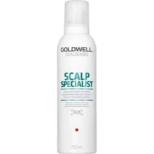 Goldwell, Goldwell Dualsenses Scalp Specialist Sensitive Foam Shampoo 250 ml