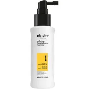 NIOXIN, Nioxin System 1 Leave-on Treatment 150 ml