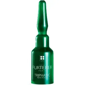 FURTERER, FURTERER - Kur bei temporärem Haarausfall, Triphasic Reactional, 12x5 ml