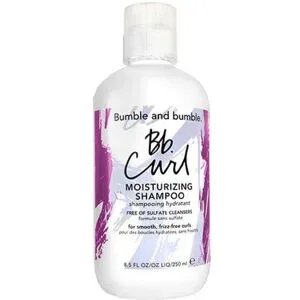 Bumble and bumble., Bumble and bumble Bb.Curl Moisturizing Shampoo 250 ml