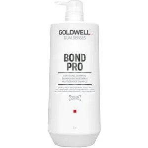 Goldwell, Goldwell Dualsenses Bond Pro Kräftigend Shampoo 1000 ml