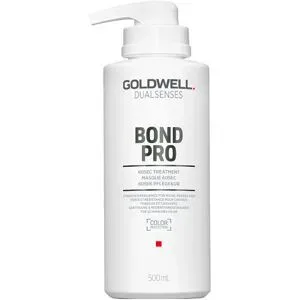Goldwell, Goldwell Dualsenses BondPro 60s  Pflegekur  500ml