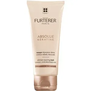 FURTERER, FURTERER - Haarmaske, Absolue Kératine, 100  ml