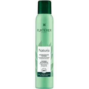 FURTERER, FURTERER - Trockenshampoo Bio, Naturia, 200 ml