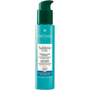 FURTERER, FURTERER - Locken-Creme ohne Ausspülen, Sublime Curl, 100  ml