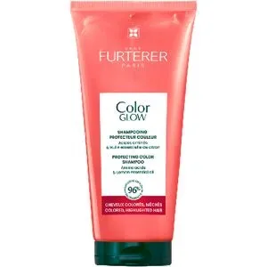 FURTERER, FURTERER - Farbschutz-Shampoo, Color Glow, 200 ml
