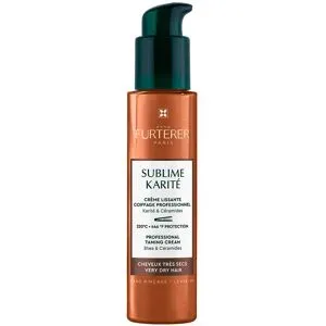 FURTERER, FURTERER - Bändigende Creme, Sublime Karité, 100  ml