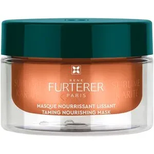 FURTERER, FURTERER - Nährende Maske, Sublime Karité, 200 ml