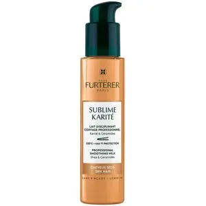 FURTERER, FURTERER - Glättende Milch, Sublime Karité, 100  ml