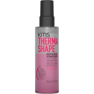 KMS, KMS TS Quick Blow Dry 200ml