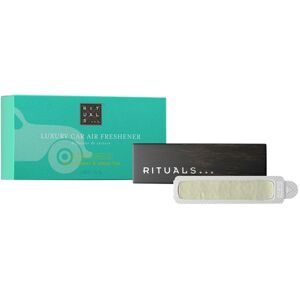Rituals, Rituals - Car Air Freshener, The Ritual of Karma, 2 x 3g