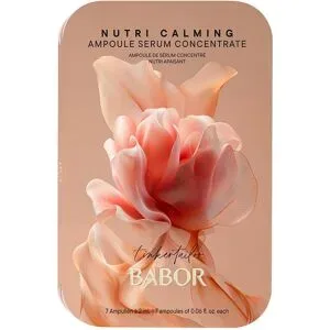 BABOR, BABOR AMPOULE CONCENTRATES Nutri Calming 7 x 2 ml