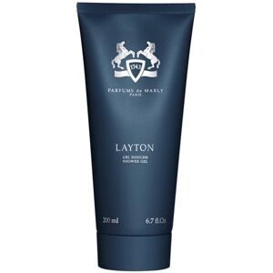Parfums de Marly, Parfums de Marly Layton Showergel Duschgel 200 ml