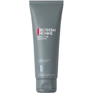Biotherm Homme, Biotherm Homme Basics Line Cleansing Gel Reinigungsgel 125 ml Herren