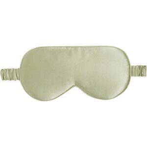 Dore & Rose, Dore & Rose Regular Sleep Mask Olive Schlafmaske 1 Stk