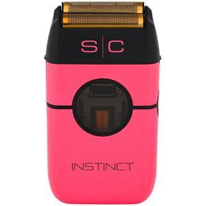 Stylecraft, Stylecraft Instinct Metal Pink Shaver