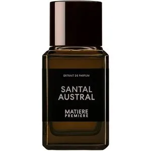 MATIERE PREMIERE Santal Austral Extrait 100 ml