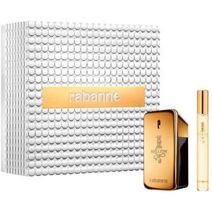 Rabanne, Rabanne 1 Million Duo Duftsets 1 ct Herren